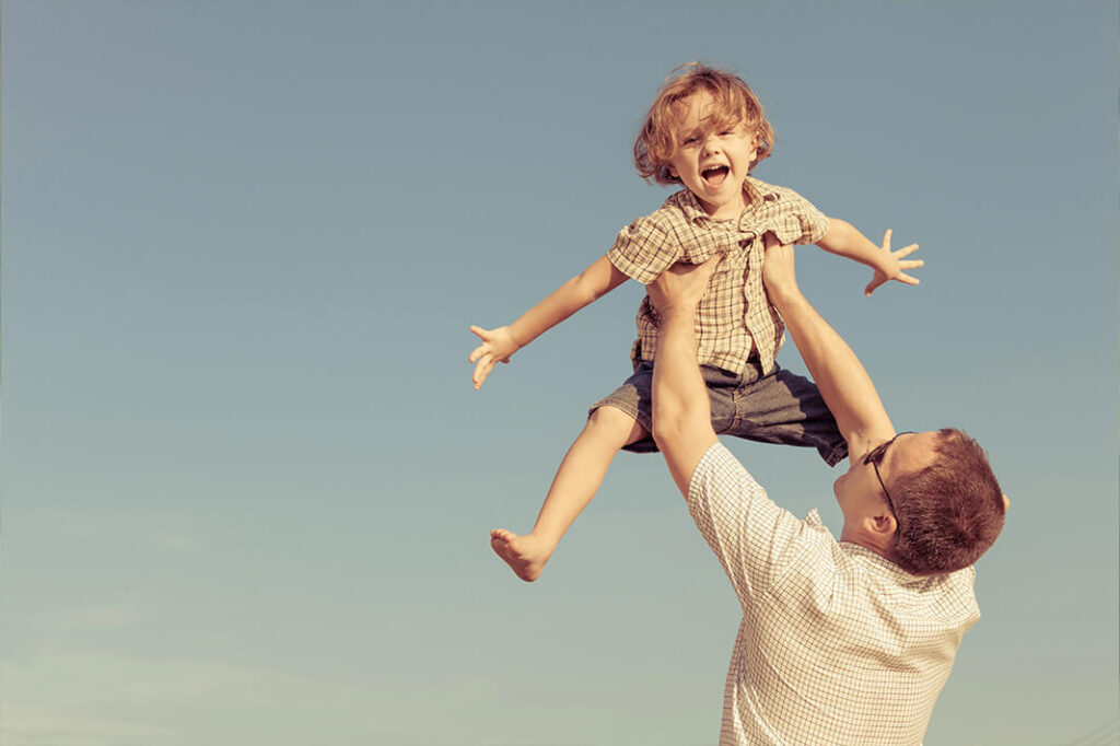 Good Parent